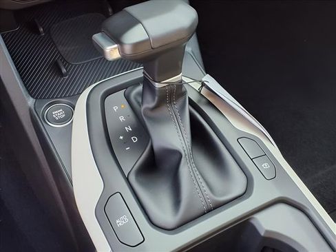 New 2025 Kia K4 GT-Line image 13