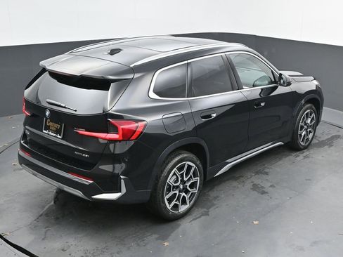 New 2026 BMW X1 xDrive28i w/ Convenience Package image 48