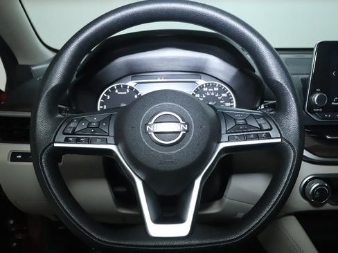 Used 2023 Nissan Altima 2.5 SV AWD/4WD image 20