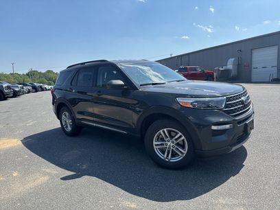 Used 2023 Ford Explorer XLT w/ Equipment Group 202A