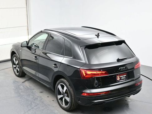 Used 2022 Audi Q5 2.0T Prestige image 33