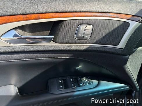 Used 2017 Lincoln MKZ Select w/ Climate Package FWD image 25
