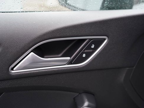 Used 2017 Audi A3 2.0T Premium Plus w/ Premium Plus Package image 31