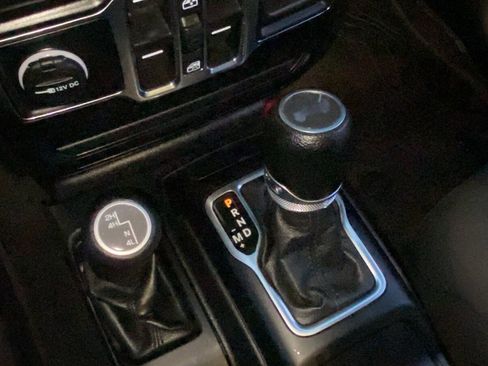 Certified 2022 Jeep Wrangler Unlimited Sport image 15