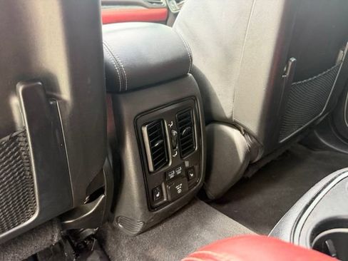 Used 2022 Dodge Durango SRT w/ Premium Interior Group AWD/4WD image 31