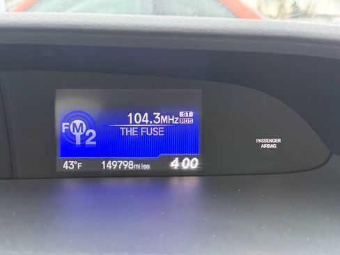 Used 2014 Honda Civic LX image 31