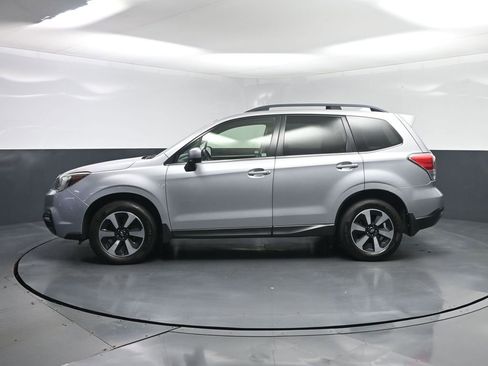 Used 2018 Subaru Forester 2.5i Limited image 21