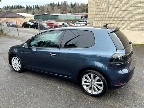Used 2012 Volkswagen Golf TDI image 7