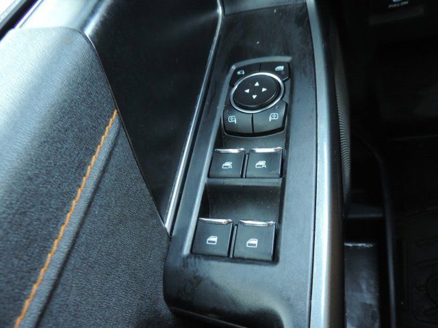 Used 2022 Ford F150 Tremor w/ Equipment Group 402A High AWD/4WD image 29