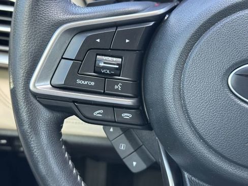 Used 2022 Subaru Legacy Limited AWD/4WD image 26
