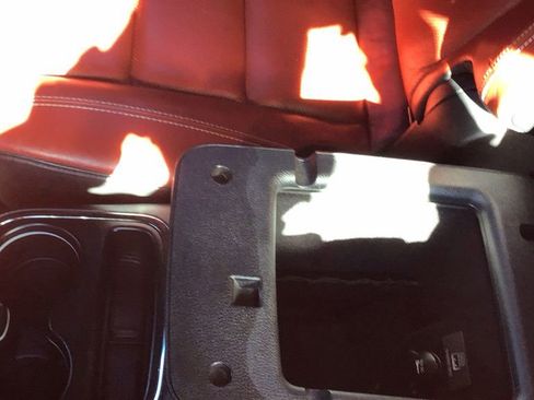 Used 2020 Dodge Durango SRT w/ SRT Interior Appearance Group image 14