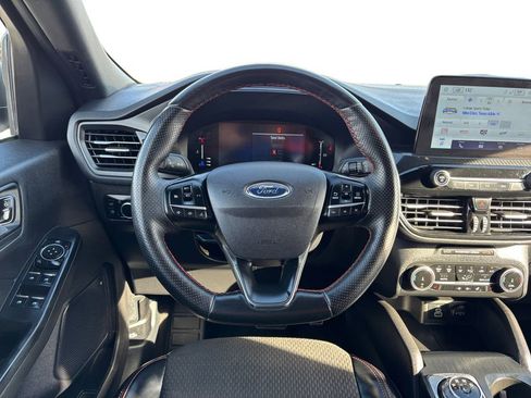 Used 2024 Ford Escape ST-Line w/ Equipment Group 301A image 13
