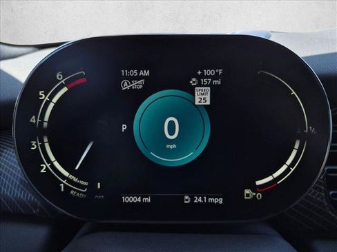 Used 2023 MINI Cooper S w/ MINI Resolute Edition FWD image 14