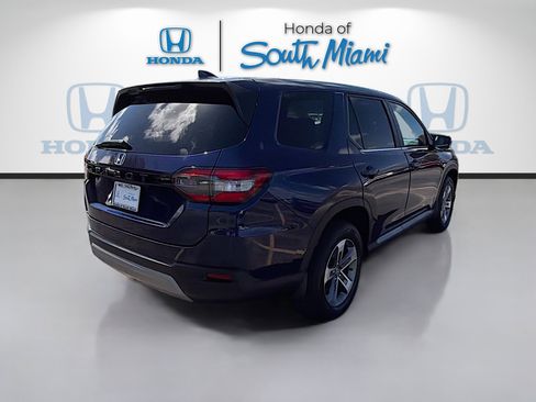 Certified 2024 Honda Pilot EX-L image 7