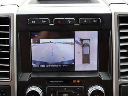 Used 2021 Ford F350 King Ranch w/ King Ranch Ultimate Package image 18