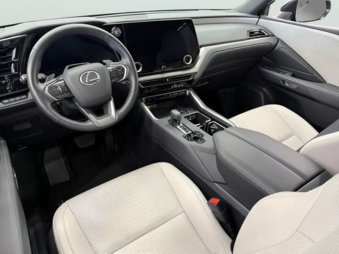 Used 2025 Lexus TX 350 AWD w/ Technology Package image 7
