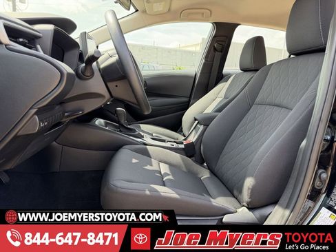 Certified 2026 Toyota Corolla LE image 26