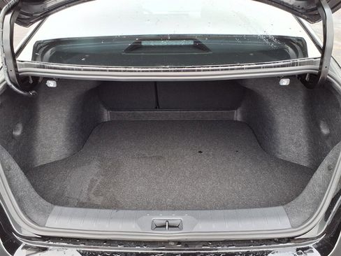 New 2026 Nissan Sentra S w/ Floor Mat Package image 10