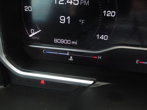Used 2022 GMC Sierra 1500 Denali AWD/4WD image 33