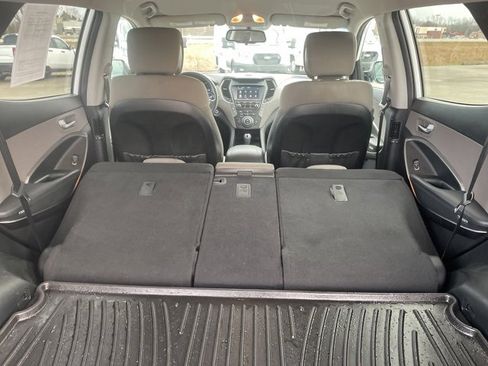 Used 2018 Hyundai Santa Fe Sport w/ 2.4L Value Package 02 image 59