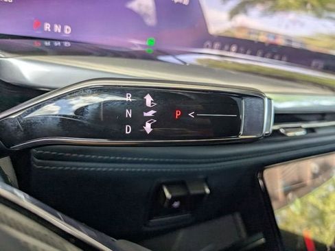 New 2025 Cadillac Escalade IQ Sport 2 image 23