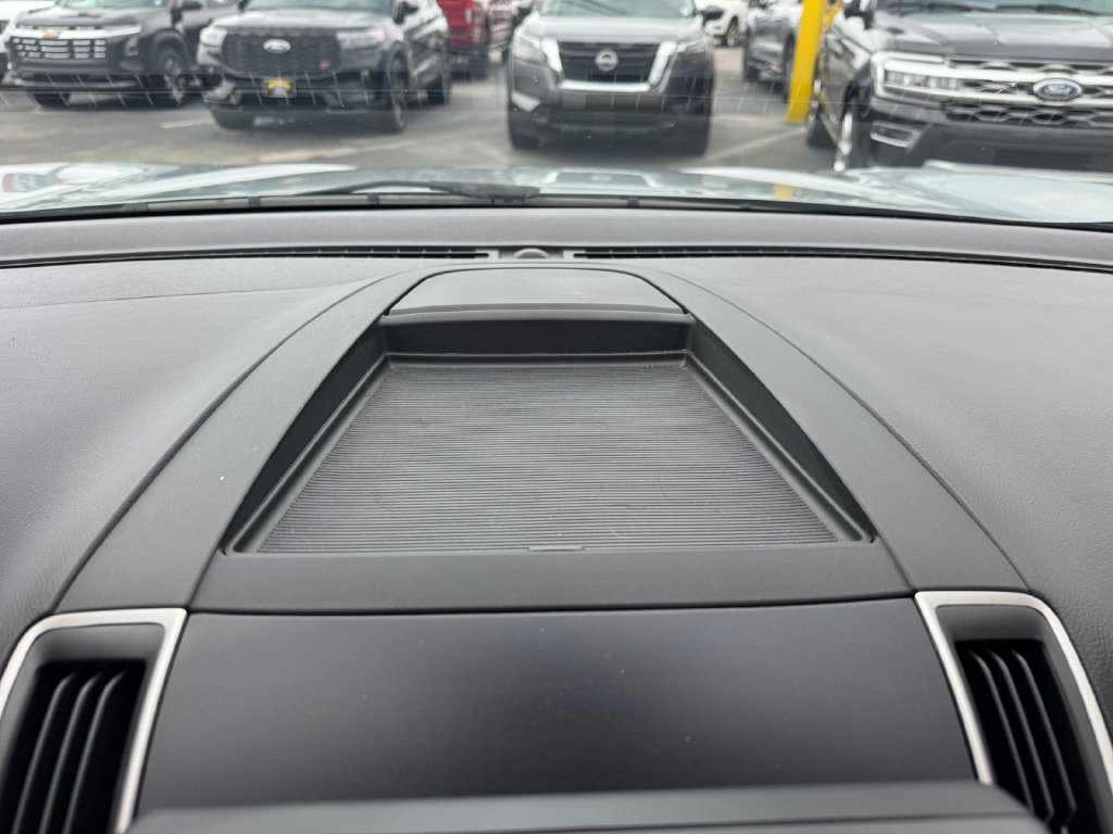 Certified 2024 Ford Edge SEL AWD/4WD image 23