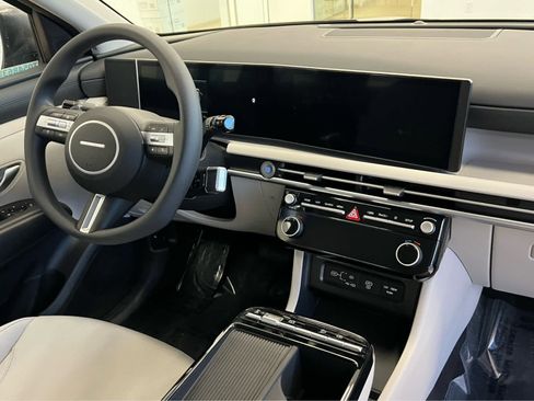 New 2026 Hyundai Tucson Blue SE image 20