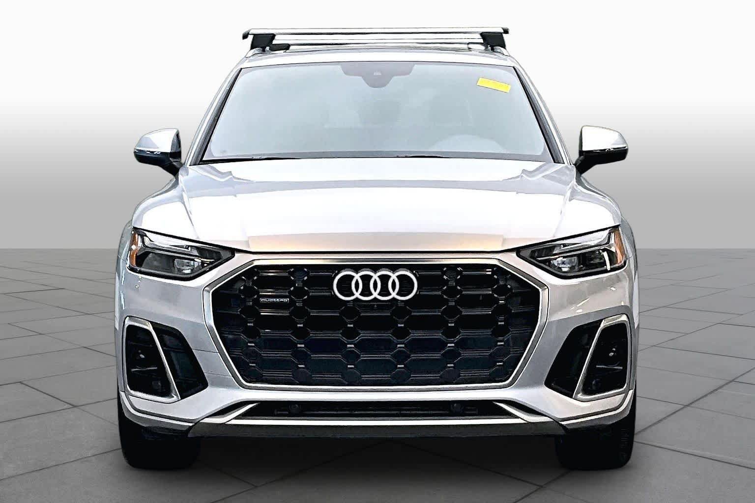 Used 2024 Audi Q5 2.0T Premium Plus AWD/4WD image 4