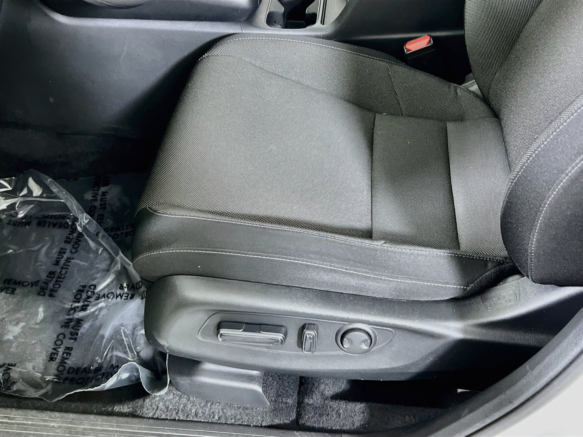 Used 2023 Honda CR-V EX image 18