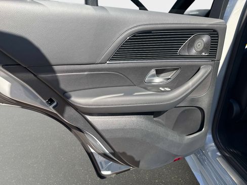 New 2026 Mercedes-Benz GLE 53 AMG 4MATIC Coupe image 12