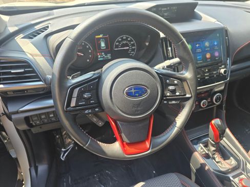 Certified 2023 Subaru Forester Sport AWD/4WD image 2