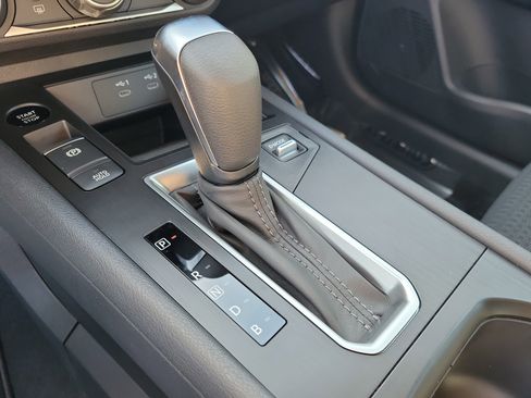 New 2026 Nissan Kicks S image 29