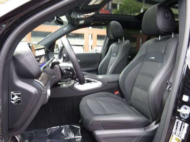 Certified 2026 Mercedes-Benz GLE 63 AMG S image 23