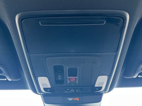 New 2026 Honda Accord Sport image 33