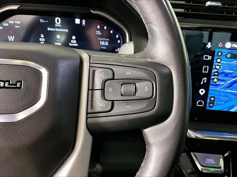 Used 2023 GMC Sierra 1500 Denali AWD/4WD image 23