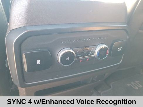 Used 2022 Ford Expedition Max King Ranch image 7