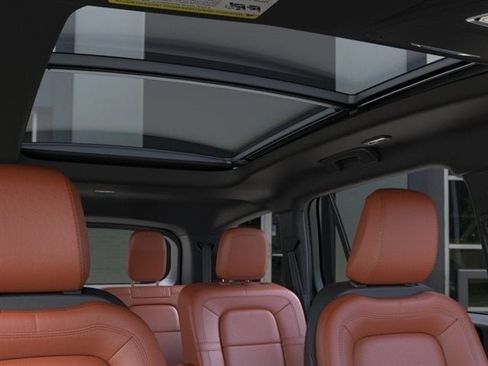 New 2026 Lincoln Aviator Reserve AWD/4WD image 88