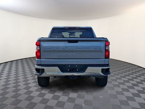 Used 2023 Chevrolet Silverado 1500 LT w/ Protection Package AWD/4WD image 6