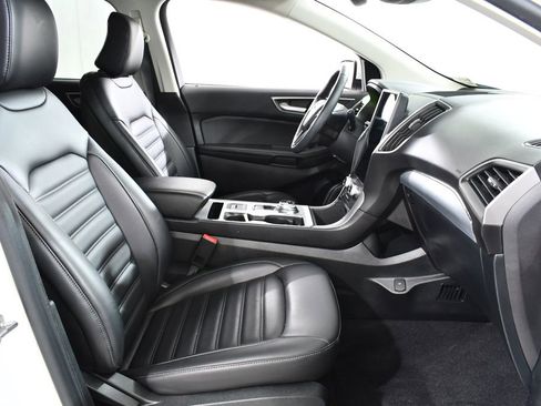 Used 2022 Ford Edge SEL w/ Convenience Package AWD/4WD image 10