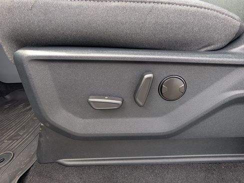 New 2025 Ford F150 XLT w/ Equipment Group 302A MID image 15