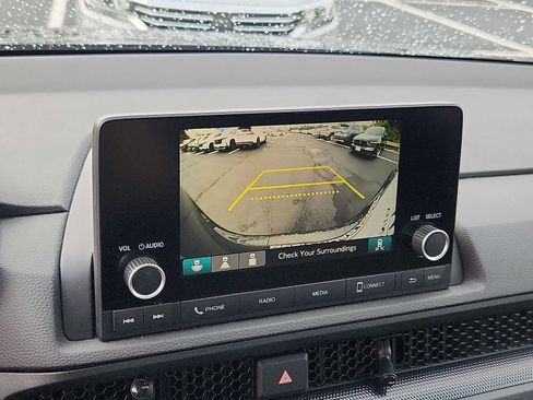 Certified 2024 Honda CR-V EX image 17