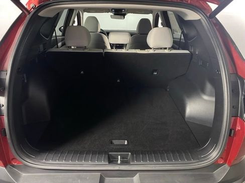 Used 2025 Hyundai Tucson SEL FWD image 25