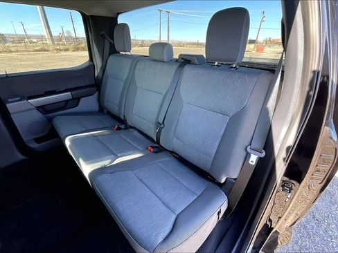 Used 2025 Ford F250 XL w/ STX Appearance Package image 20