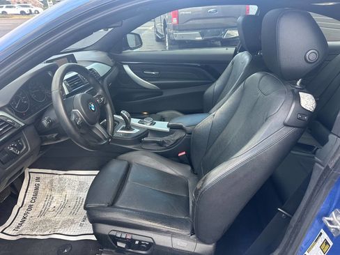 Used 2015 BMW 428i xDrive Coupe image 8