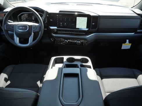 New 2026 GMC Sierra 1500 SLE AWD/4WD image 41