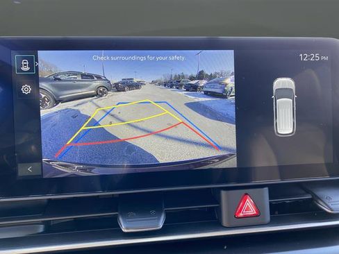 New 2026 Kia Carnival LXS image 10