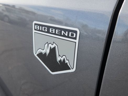 New 2025 Ford Bronco Big Bend image 21