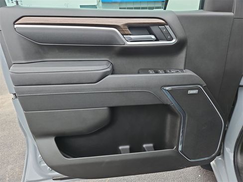 New 2025 Chevrolet Silverado 1500 RST w/ Convenience Package II image 23