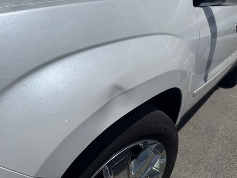 Used 2017 GMC Acadia Limited SLT FWD image 4