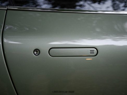 Used 2006 Aston Martin DB9 Volante RWD image 97